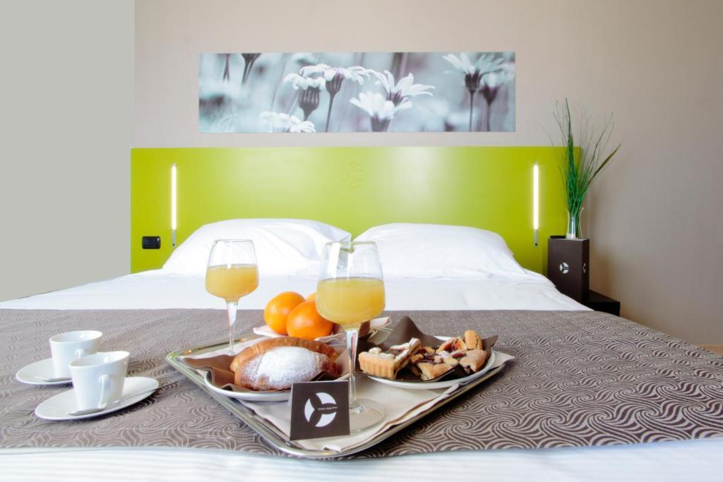 Hotel Fiera Rimini Quarto foto