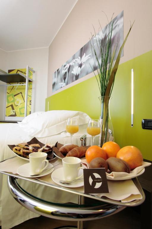 Hotel Fiera Rimini Quarto foto
